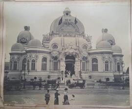 Pavilhão de São Paulo