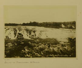 Salto de Piracicaba, São Paulo