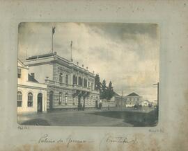 Palácio do Governo