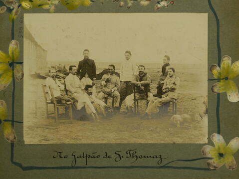 Open original objeto digital