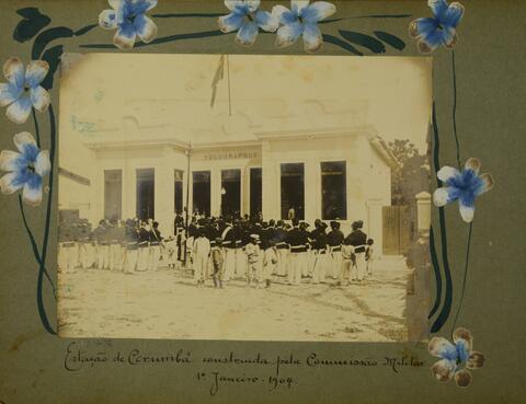 Open original digital objects