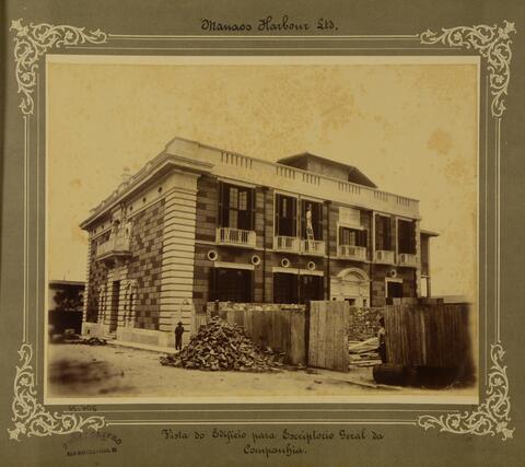 Open original objeto digital