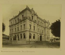Sociedade de Agricultura, Belo Horizonte