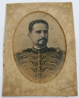 Francisco de Paula Argolo