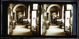 [Pavilhão Argentino na Exposição Internacional de 1922]