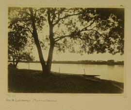 Rio São Lourenço, Mato Grosso