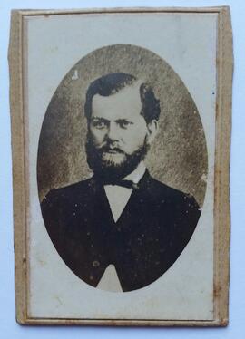 José Gabriel Calmon da Costa Pinto