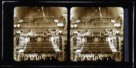 [Pavilhão Argentino na Exposição Internacional de 1922]