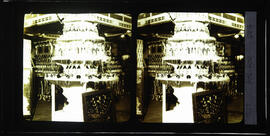 [Pavilhão Argentino na Exposição Internacional de 1922]