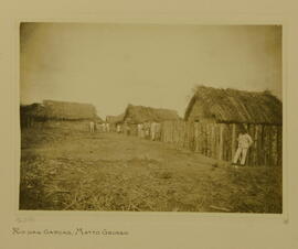 Rio das Garças, Mato Grosso