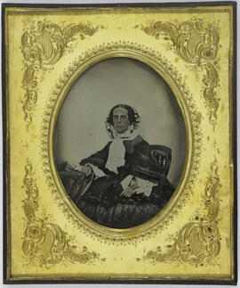 [Retrato de Rita Bandeira de Melo Franco]