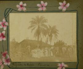 Fazenda da União “Vaccaria” [Vacaria]