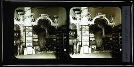 [Pavilhão Argentino na Exposição Internacional de 1922]