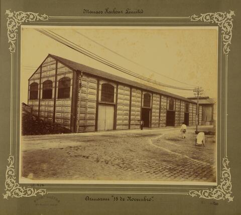 Open original objeto digital