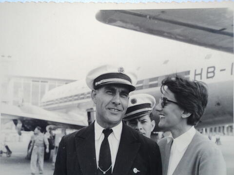 Open original digital objects