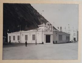 Anexo Belas Artes – Pavilhão de Portugal