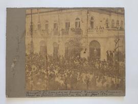 [Manifesto da Armada em homenagem a Deodoro da Fonseca]