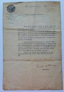 Marcolino Fagundes