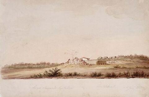 Open original digital objects