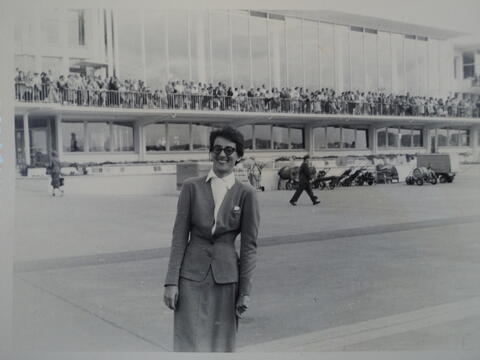 Open original digital objects