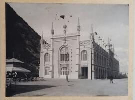Pavilhão de Portugal