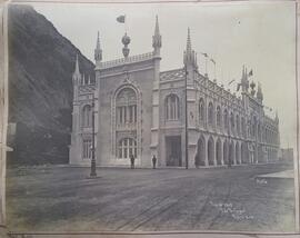 Pavilhão de Portugal
