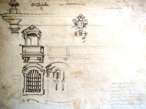 Open original digital objects