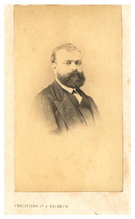 [Retrato de homem não identificado]