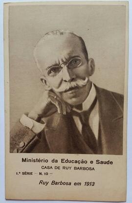 Rui Barbosa