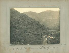 Estrada de Ferro do Paraná – Volta Grande