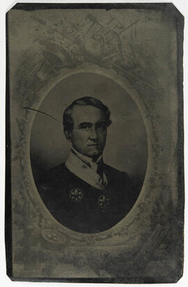 [Retrato de homem não identificado]