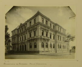 Secretaria da Fazenda, Belo Horizonte