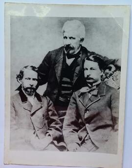 Manuel José de Araújo Porto-Alegre