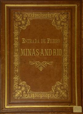 Estrada de Ferro Minas and Rio