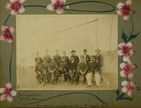 Open original digital objects