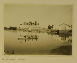 Rio Paraíba, Campos