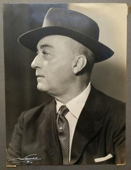 Gustavo Barroso