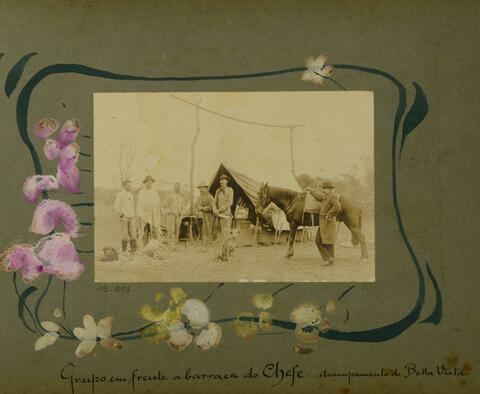 Open original digital objects