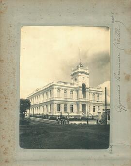 Ginásio Paranaense
