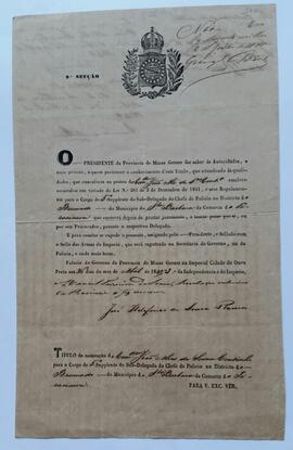 João Alves de Sousa Coutinho