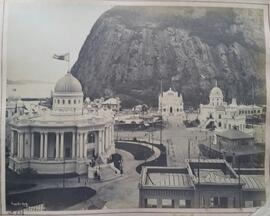 Pavilhão do Distrito Federal