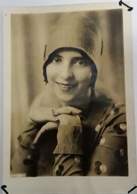 Olga Bergamini de Sá