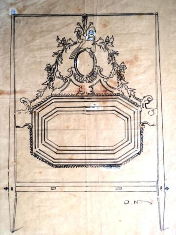 Open original digital objects