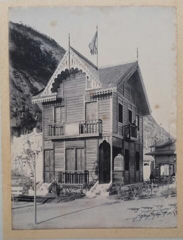 Open original digital objects