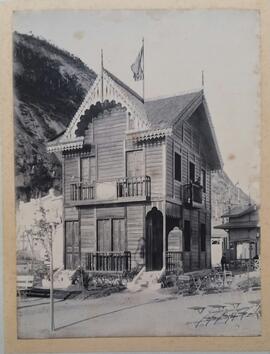 Pavilhão de Santa Catarina