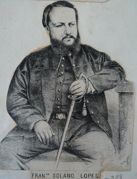 Francisco Solano López