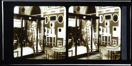 [Pavilhão Argentino na Exposição Internacional de 1922]