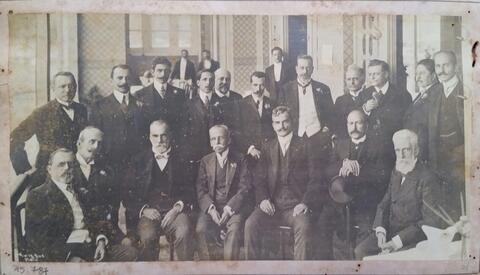 Open original digital objects