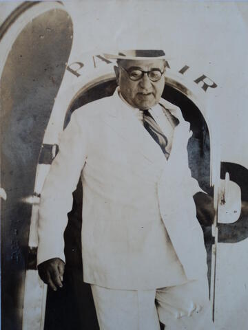 Open original digital objects