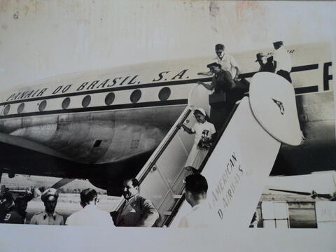 Open original digital objects